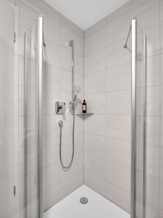 Schwäbisch Hall Inhome Studio Apartment - Kueche - Parken - Tv المظهر الخارجي الصورة