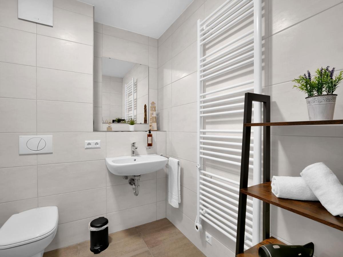 Schwäbisch Hall Inhome Studio Apartment - Kueche - Parken - Tv المظهر الخارجي الصورة