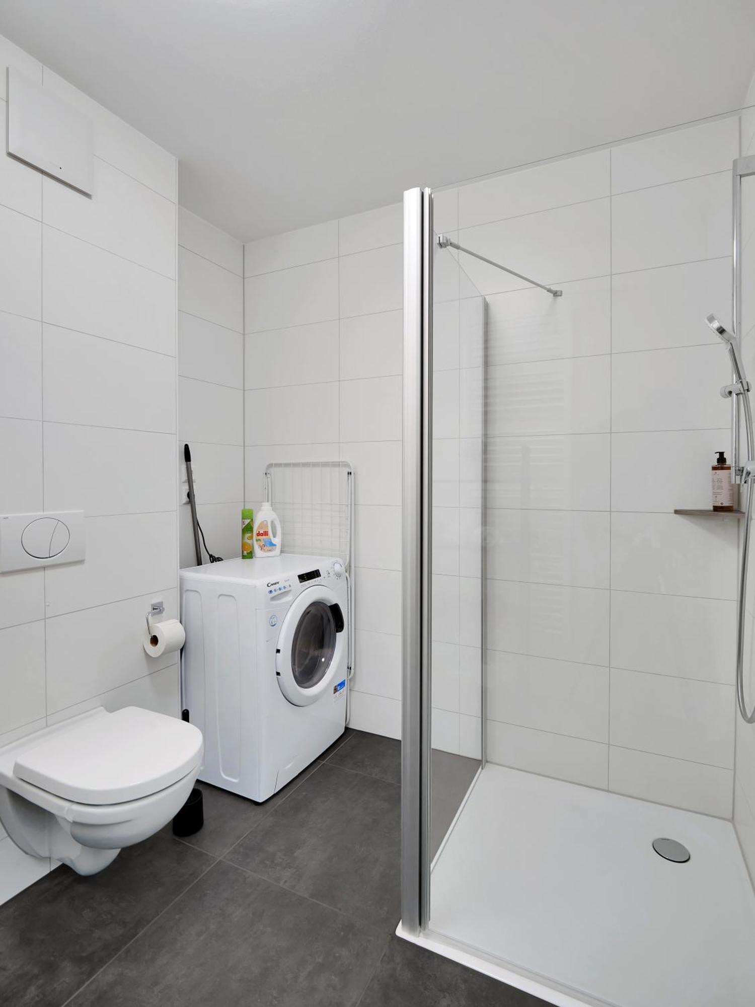 Schwäbisch Hall Inhome Studio Apartment - Kueche - Parken - Tv المظهر الخارجي الصورة