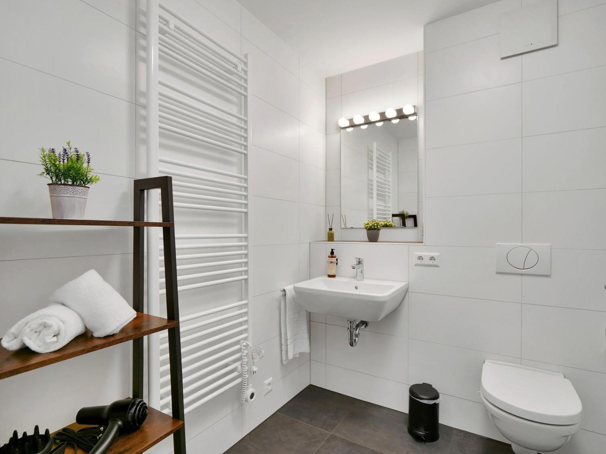 Schwäbisch Hall Inhome Studio Apartment - Kueche - Parken - Tv المظهر الخارجي الصورة